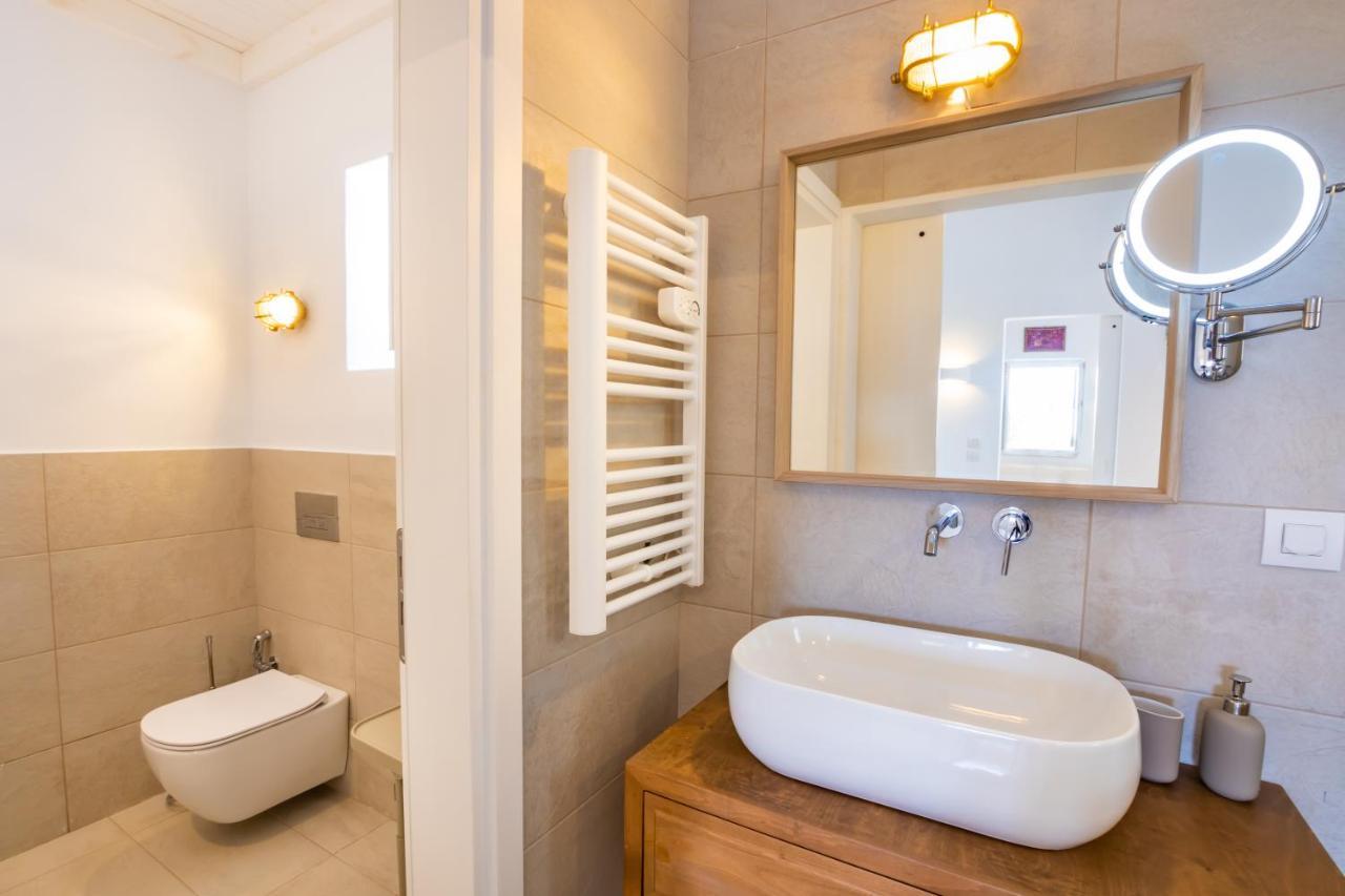 Valandou Guesthouses Karpathos Exterior photo