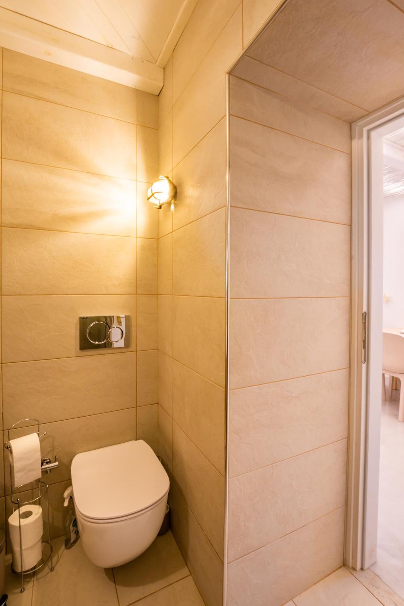 Valandou Guesthouses Karpathos Exterior photo